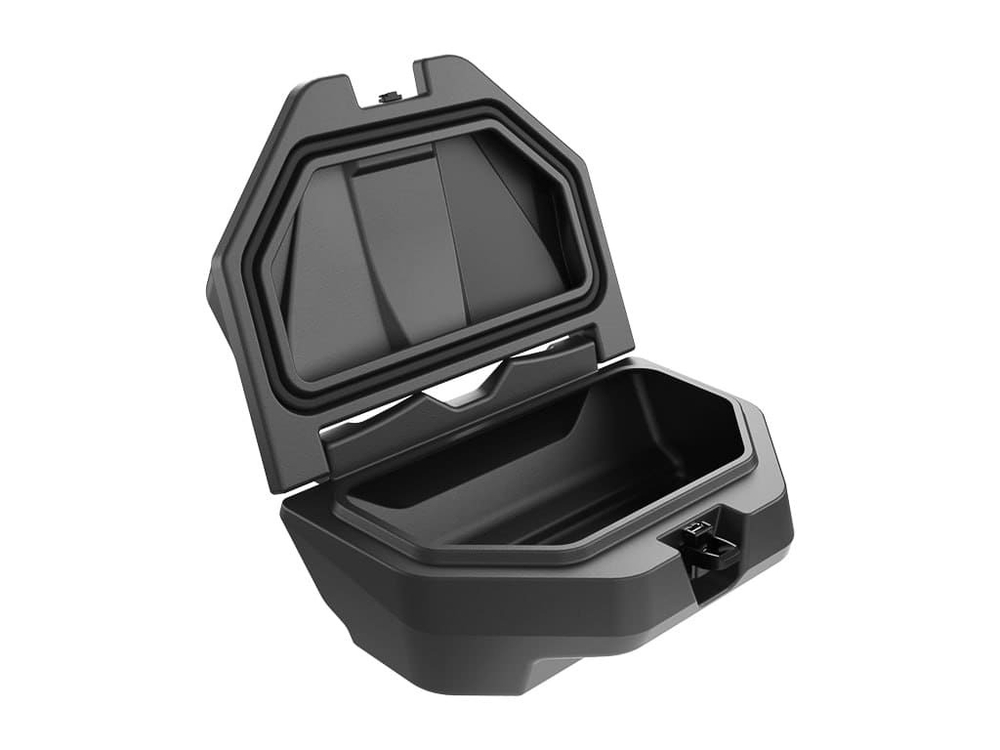 Мини-кофр Tesseract для Can-Am Maverick R 2024