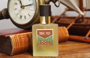 Rogue Perfumery Tabac Vert