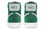 Кроссовки Nike Blazer 77 Suede "Pine Green"