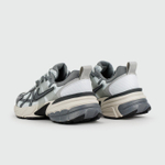 Кроссовки Nike V2K Run D.Grey / White
