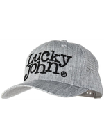 Бейсболка Lucky John GR