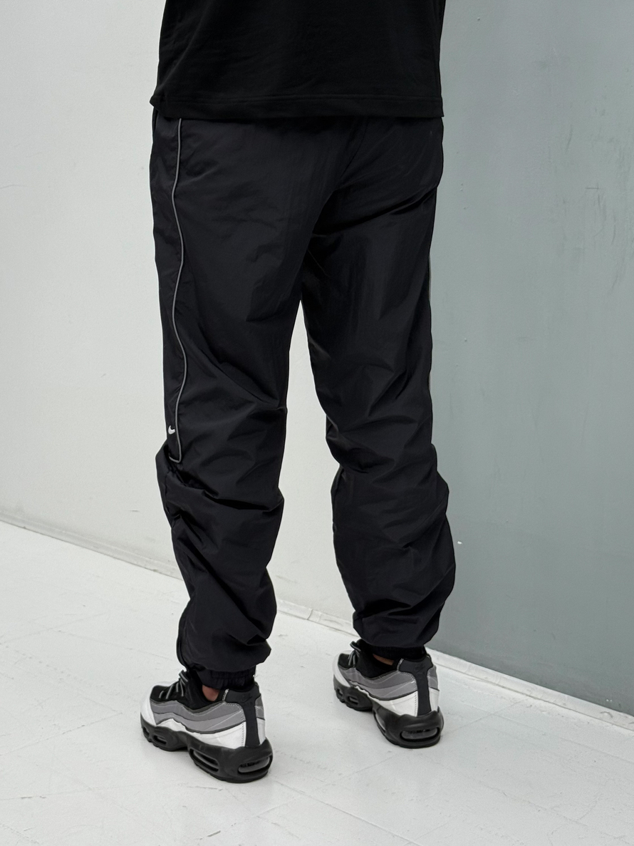 Штаны Nike #8622 (чёрн.)