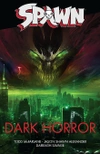 SPAWN DARK HORROR TP