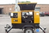 Осветительная мачта LT41000Q 9 метров с дизелем Perkins