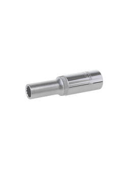 Головка 3/8" 12-и гр. 8мм удлиненная, L=63 мм на холдере Arnezi R0200308