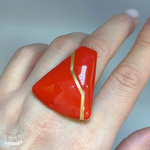 Кольцо LuxVintage - арт132