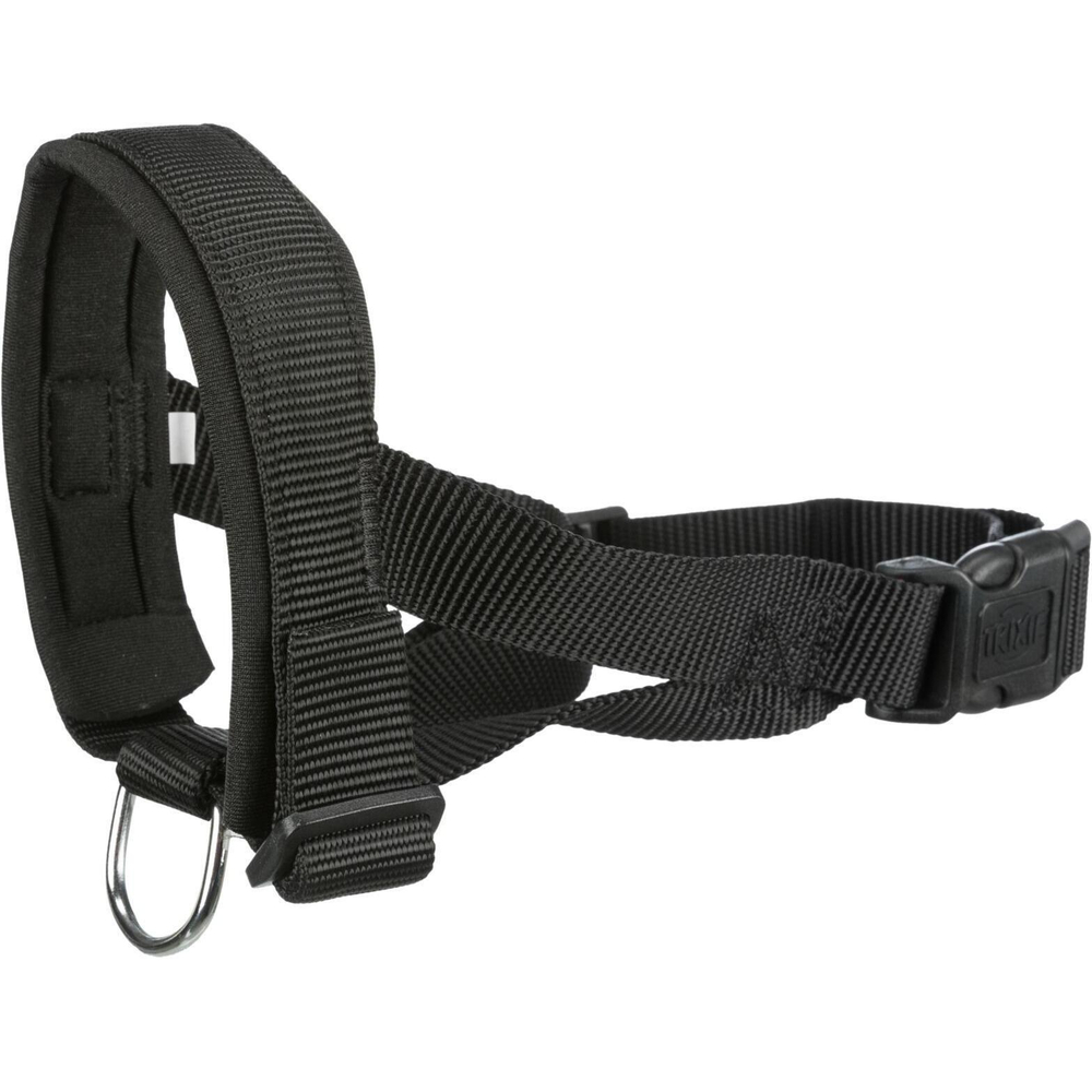Намордник из нейлона L-XL, 23-34 см, Trixie