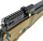 Винтовка пневматическая Retay T20 Wood (дерево) 6,35 мм
