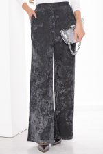 Брюки "Даниэль" (серые) Б8857 LT Collection