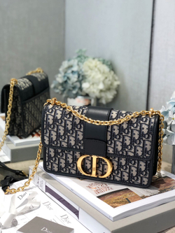 Christian Dior 30 Montaigne Chain Bag