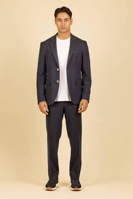 Костюм Kiton