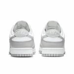 Кроссовки Nike Dunk Low Retro "Grey Fog"
