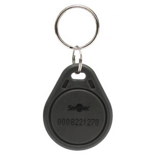 Smartec ST-PT011EM-GR СКУД