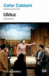 Ulduz
