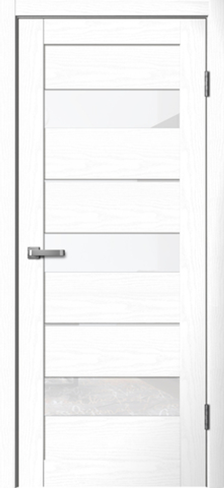Дверь FLYDOORS 200 (White)