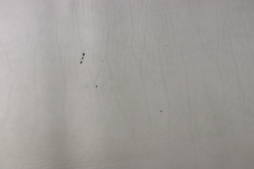 Уценка: 1,8-2,2 Юфть Натуральная 166 дм²