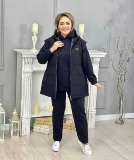 Костюм 7369504 Fabrika