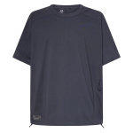 Oakley Футболка Moderate Moisture Wicking Straight Fit Summer Foa408799 01n