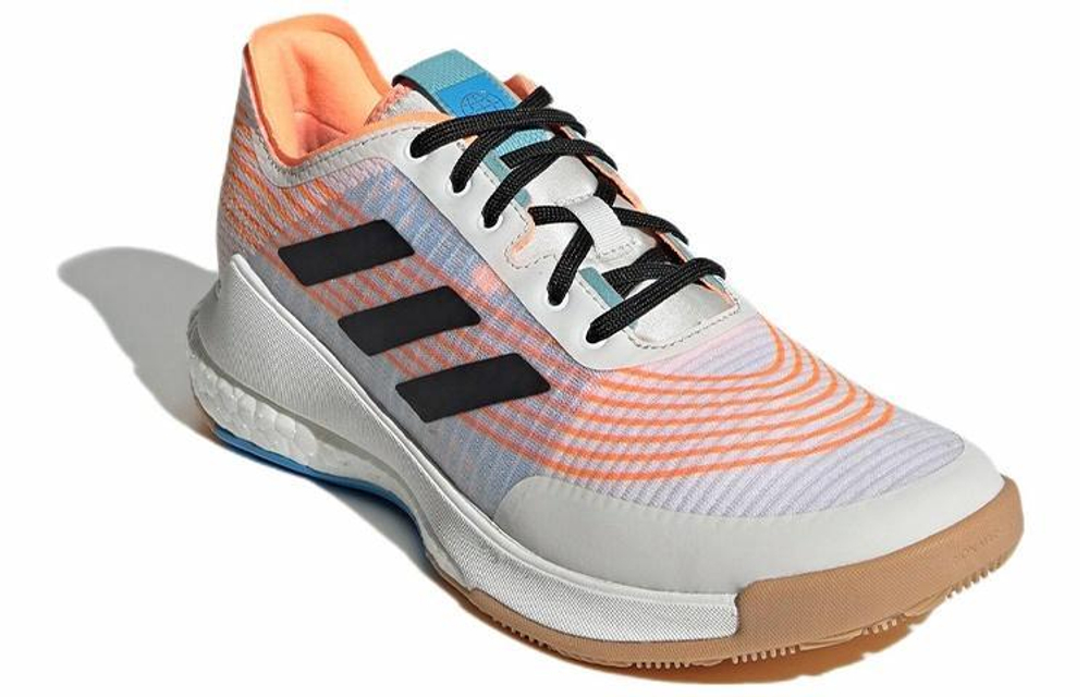 Кроссовки Adidas Crazyflight (Женская размерная сетка)