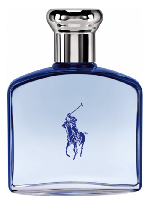 Ralph Lauren Polo Ultra Blue