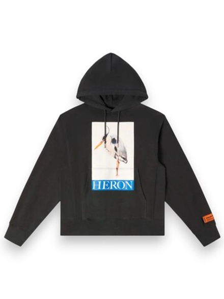 Худи Heron Preston