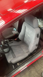 Спортивные сиденья RECARO Ergomed - E / Ergomed / LX-F для любого автомобиля Кресла Сидение ковши