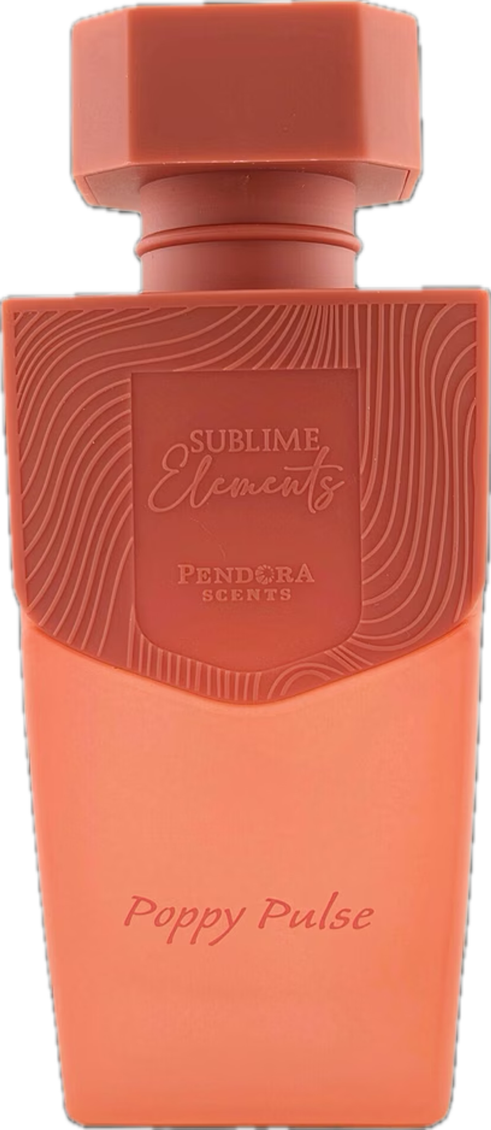 Pendora Scents Poppy Pulse Eau De Parfum 100 ml (woman)