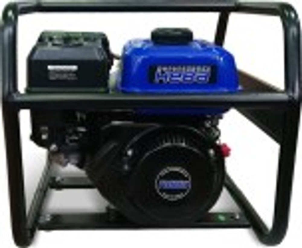 Мотопомпа бензиновая НЕВА TN 30 для грязной воды 4650002230729