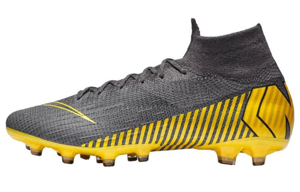 Кроссовки Nike Mercurial Superfly 6 Elite Ag Pro