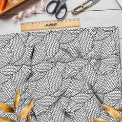 Ткань бязь переплетения нитей