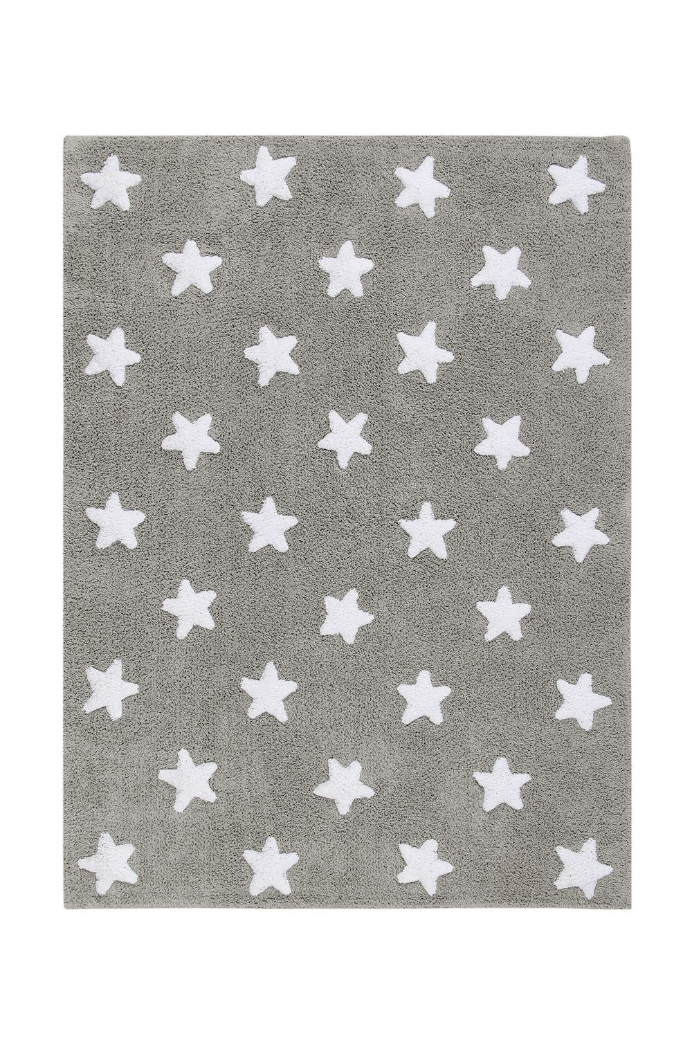 Ковер Lorena Canals Stars Grey (120 x 160 см)