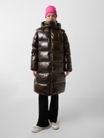 Пуховик женский Asta-D BOGNER FIRE+ICE