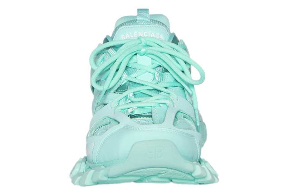 Balenciaga Track 1.0 (Женская размерная сетка)