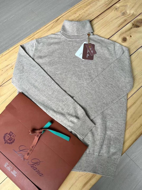 Водолазка Loro Piana