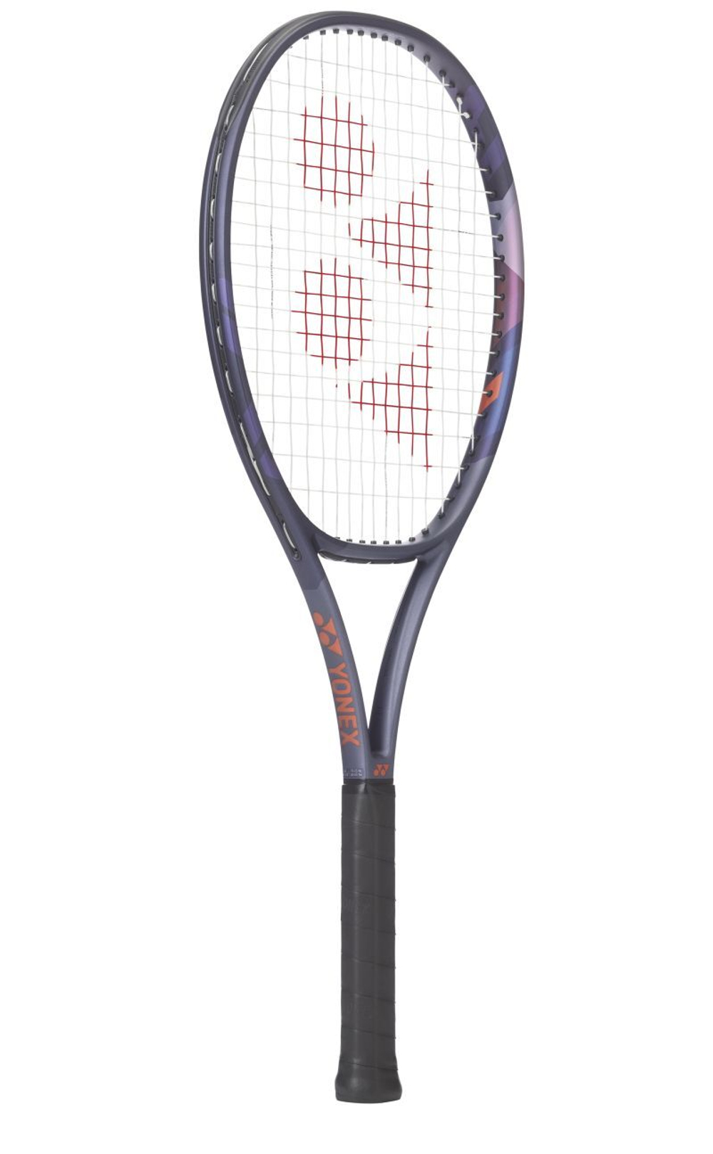 Теннисная ракетка Yonex Percept Game (270g) - midnight navy