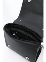 Сумка маленькая через плечо кросс-боди сэтчел