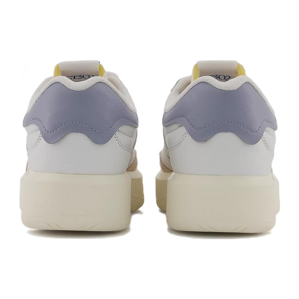 Кроссовки New Balance 302 White Reflection