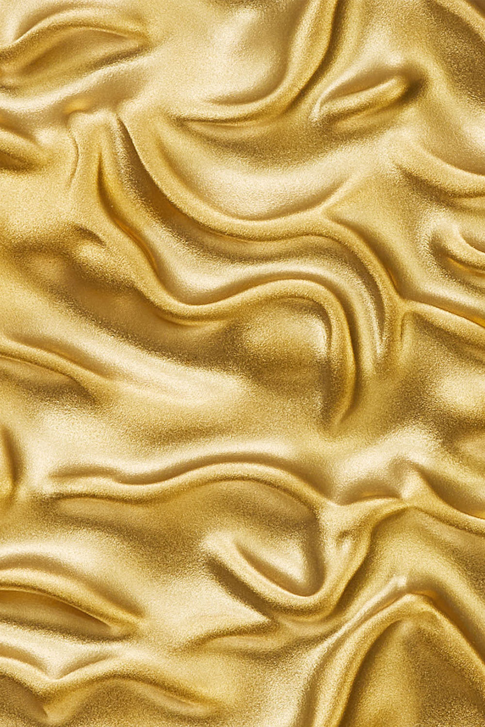 Серьги WAVE SQUARE