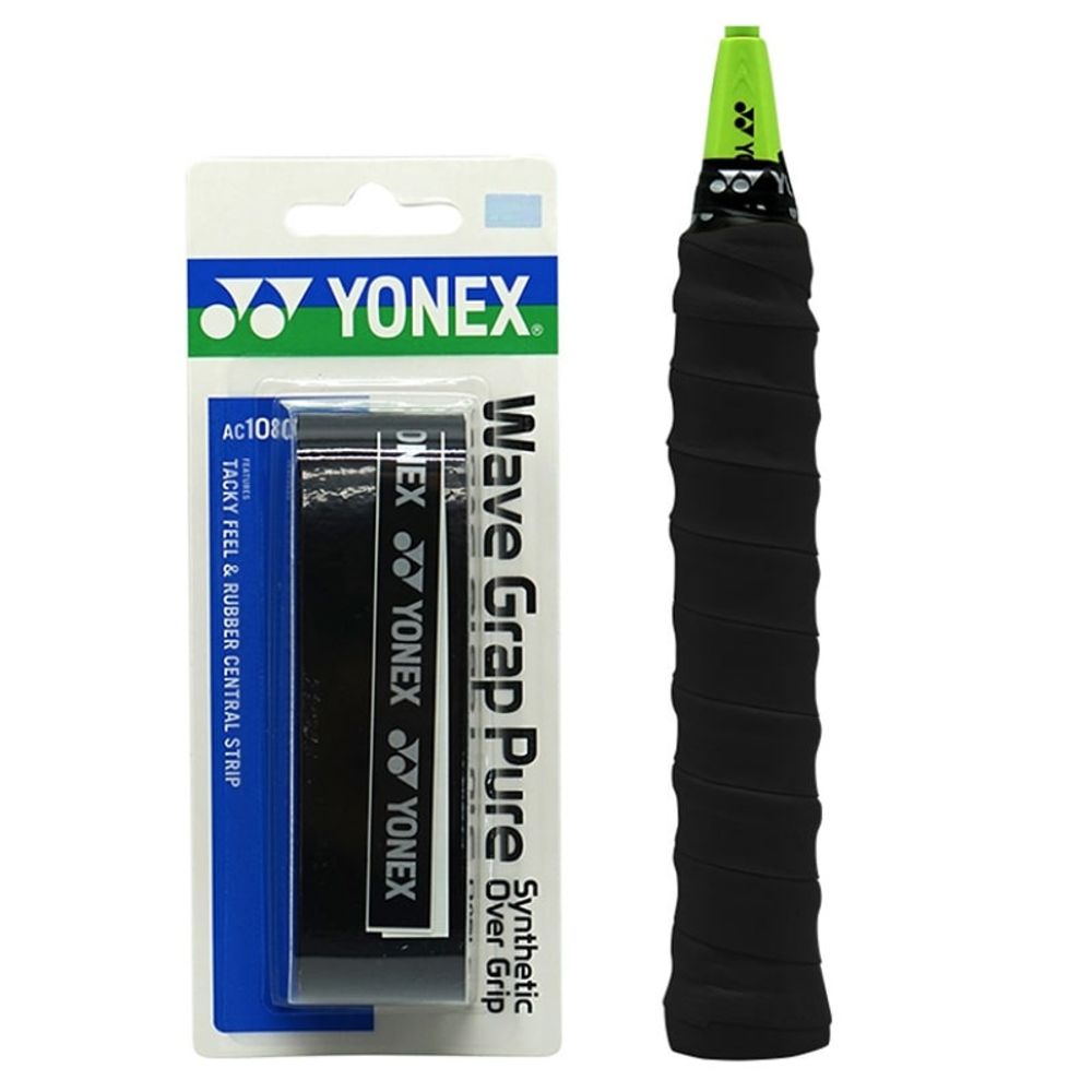 Аксессуары для бадминтона Намотка бадминтон YONEX  .