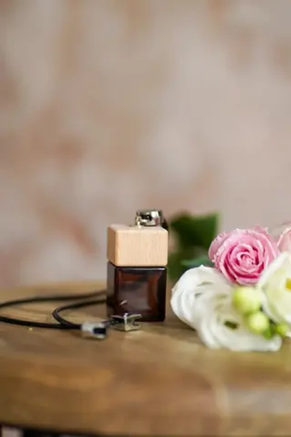 Автопарфюм FLEUR