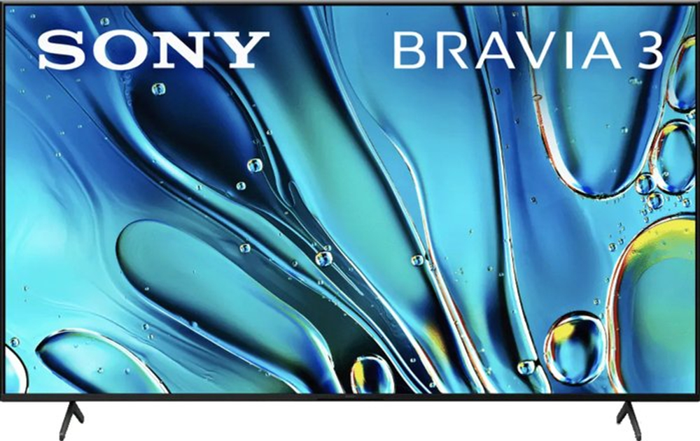 Телевизор Sony Bravia 3 K-75S30