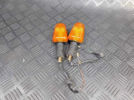 Поворотники передние Yamaha TDM850 RN03J 2001