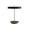Настольный светильник Umage Asteria Table Ø31х41,5 см, черный
