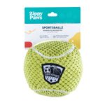 Игрушка SportsBallz Теннисный мяч ZippyPaws