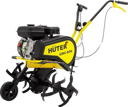 Культиватор HUTER GMC-850 70/5/24