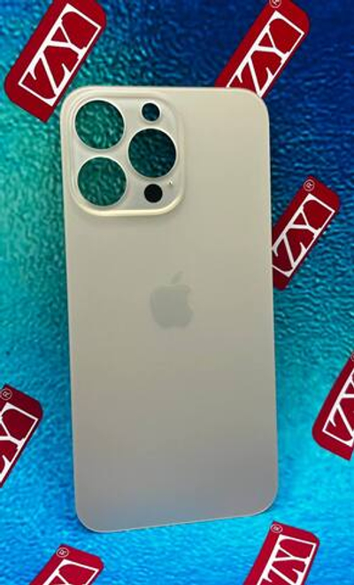 Крышка iPhone 13 Pro Gold/ Золото ориг