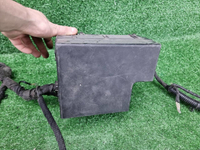 Проводка моторного отсека Haval M6 2 (2021-н.в.)