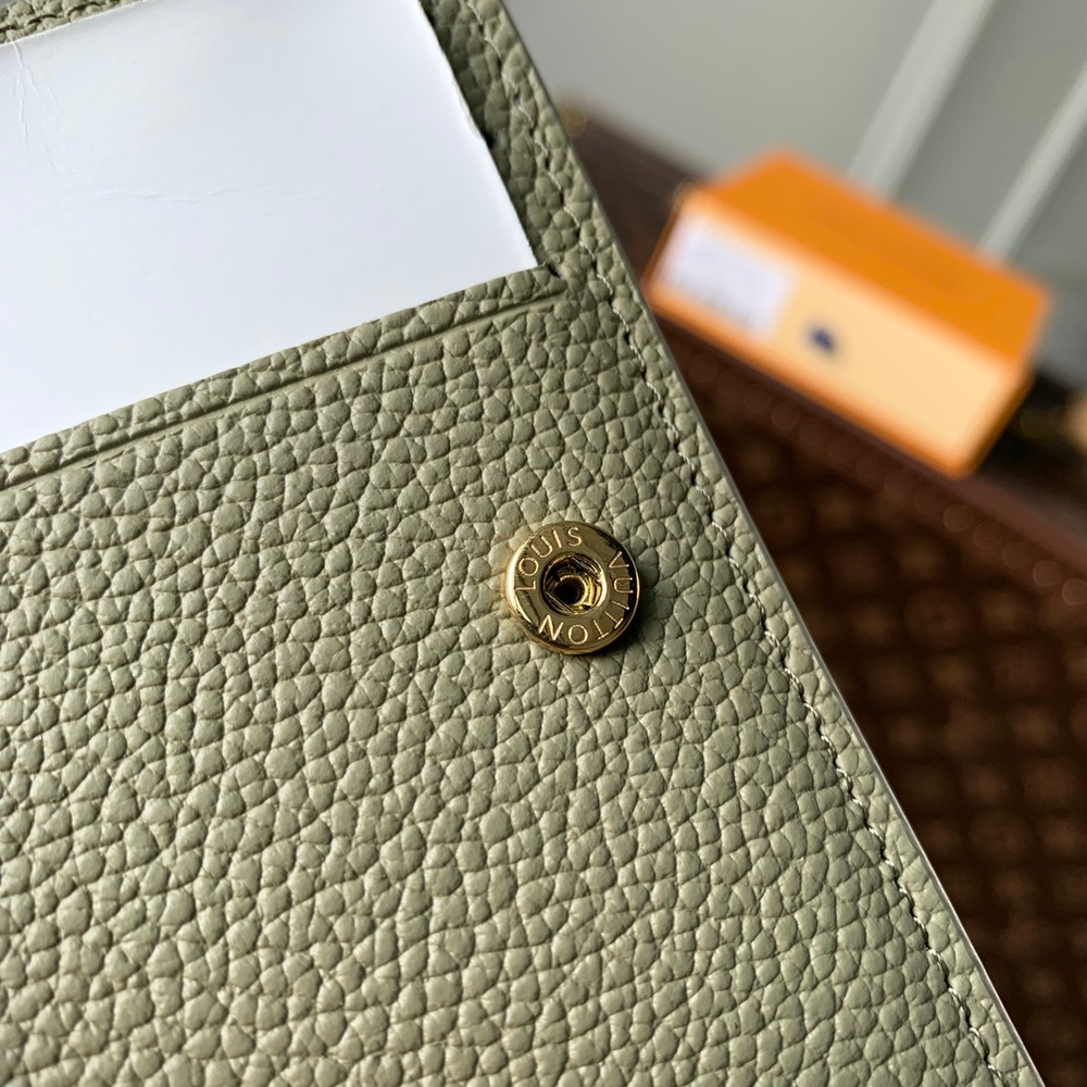 Louis Vuitton Clea Wallet