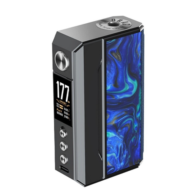 Боксмод Voopoo Drag 4 Box Mod Боксмод Voopoo Drag 4 Box Mod