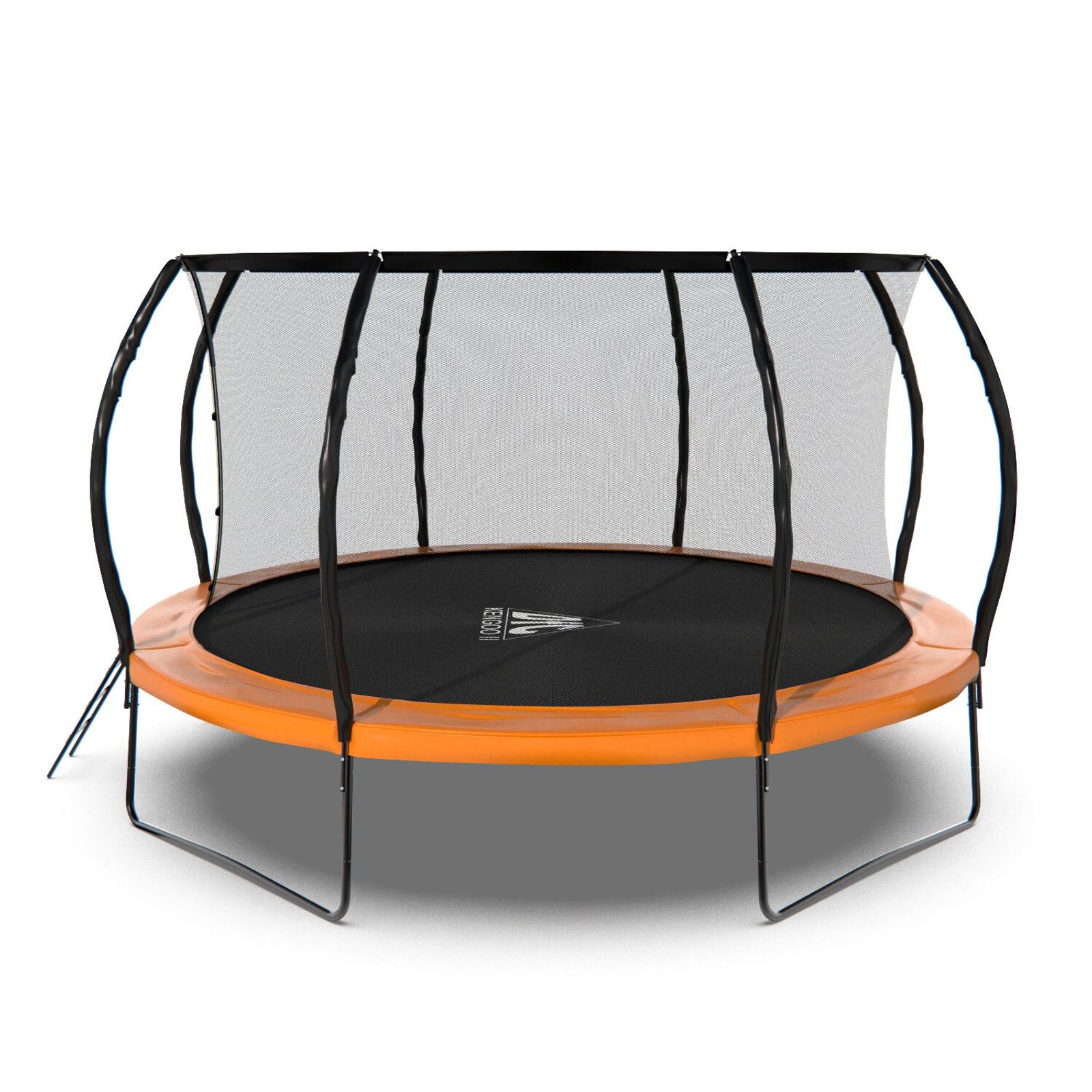 Батут DFC KENGOO II 14ft фото №4